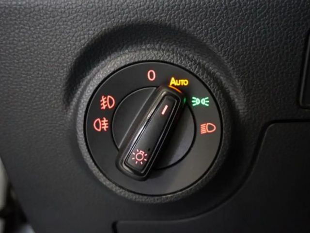 Seat Ibiza Black DSG FR-lijn