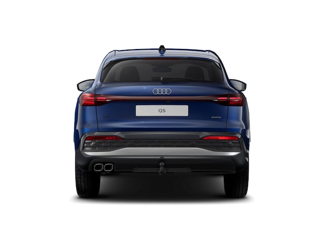 Audi Q5 Quattro S-Tronic Sportback