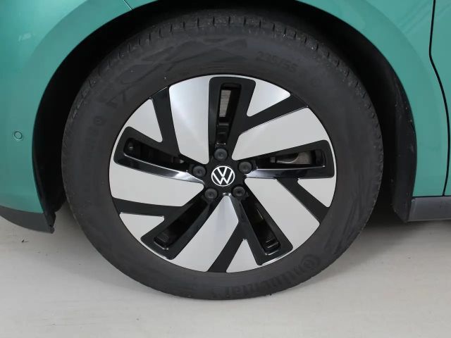 Volkswagen ID.Buzz Pro