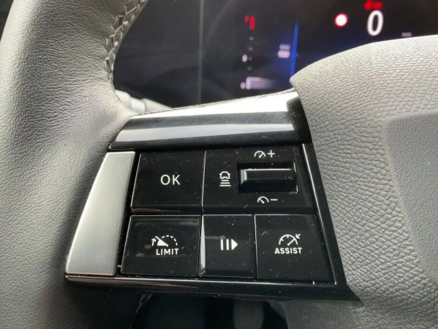 Opel Astra 1.2 Turbo Elegance Turbo