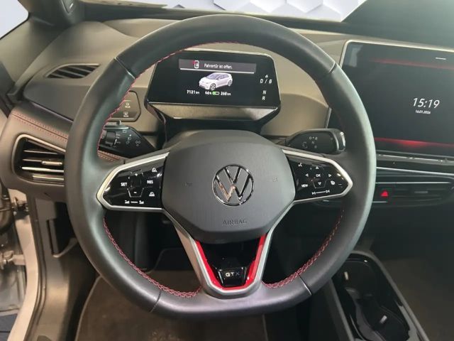 Volkswagen ID.3 GTX Performance
