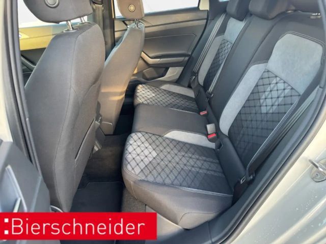 Volkswagen Taigo 1.5 TSI DSG IQ.Drive R-Line