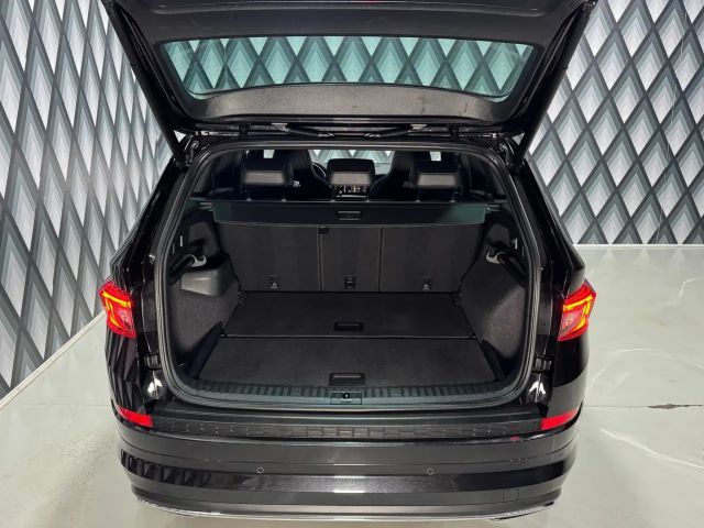 Skoda Kodiaq 2.0 TDI Sportline