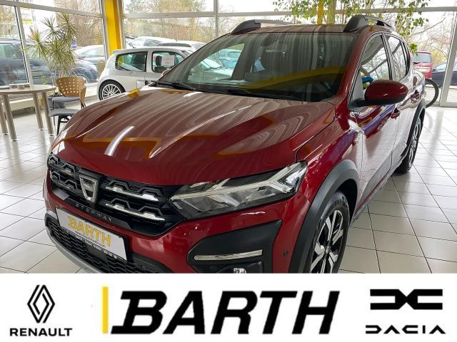 Dacia Sandero Comfort Stepway