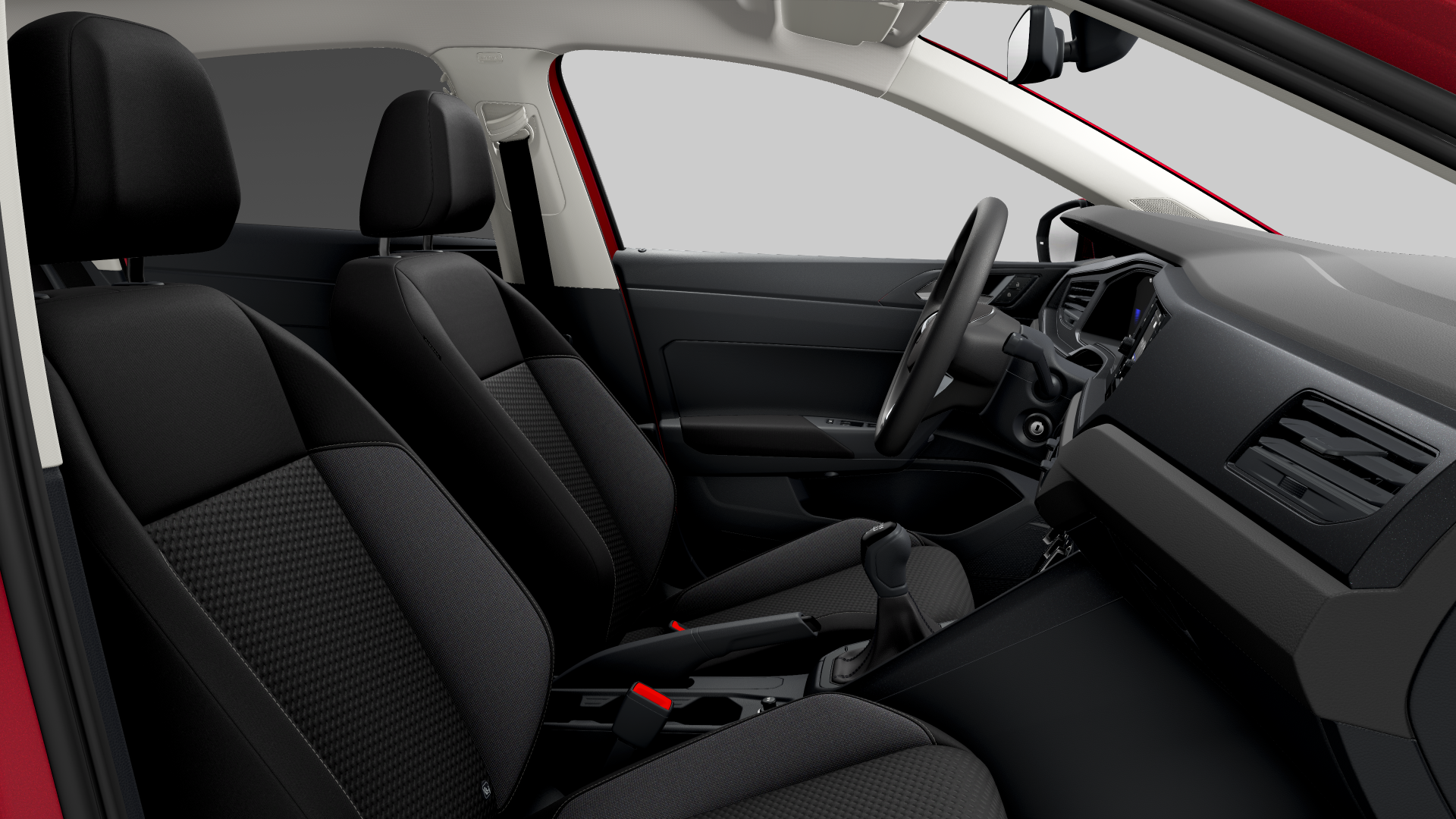 Volkswagen Polo 1.0 Fresh TEMPOMAT RADIO