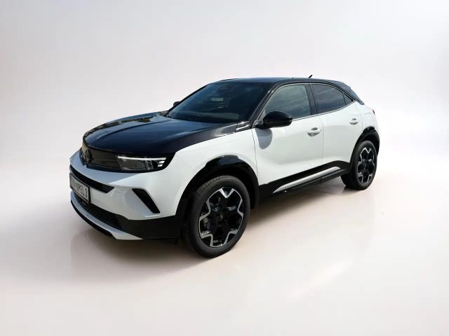 Opel Mokka GS-Line Grand Sport