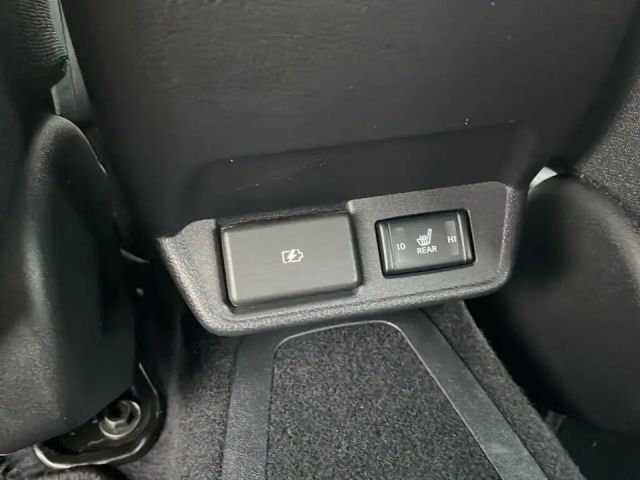 Nissan Leaf 40 kWh Acenta