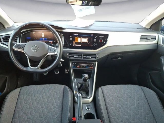 Volkswagen Taigo Life