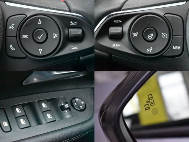 Opel Mokka GS-Line Grand Sport Mokka-e