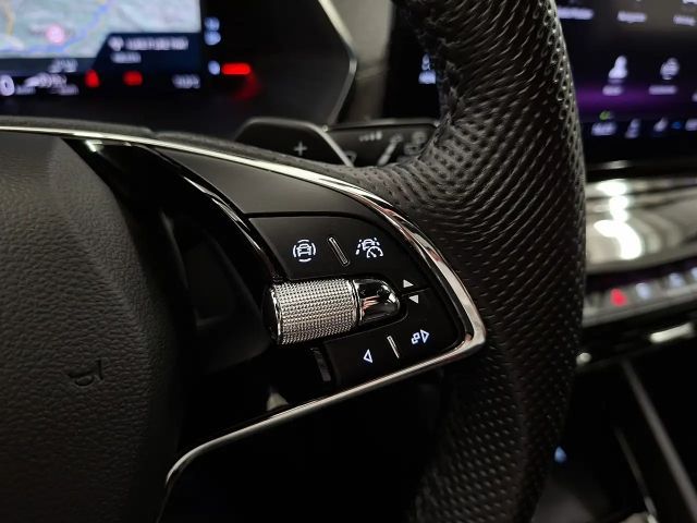 Skoda Octavia Combi Sportline iV