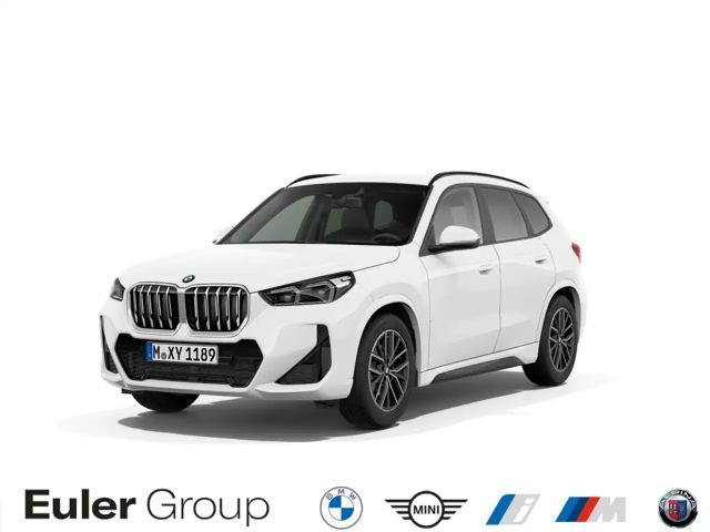 BMW X1 xDrive