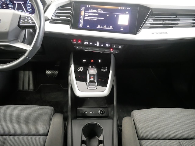 Audi Q4 e-tron 35 Sportback