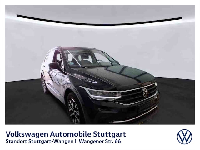 Volkswagen Tiguan 2.0 TDI DSG Life
