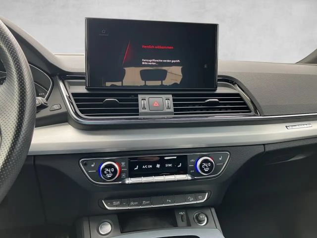 Audi Q5 40 TDI Quattro S-Line