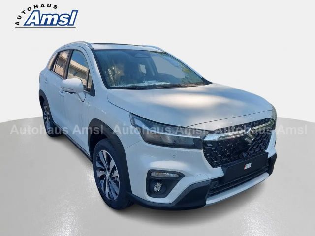 Suzuki SX4 S-Cross AllGrip Comfort