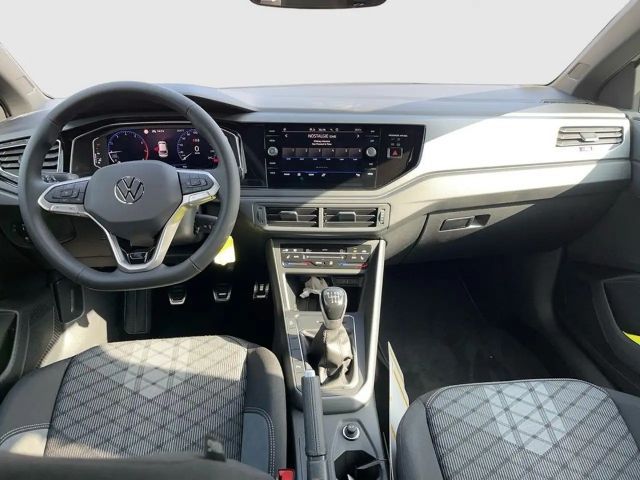 Volkswagen Taigo 1.0 TSI R-Line