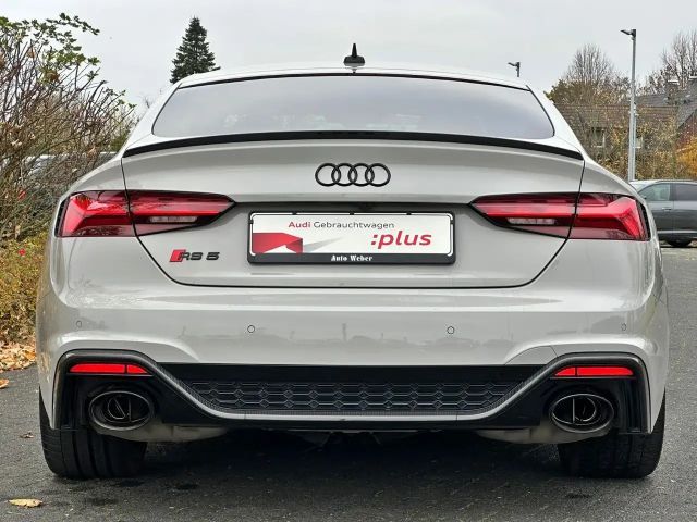 Audi RS5 Sportback
