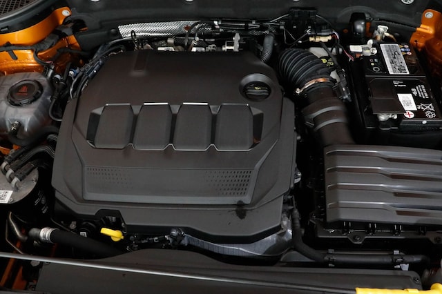 Skoda Karoq 2.0 TDI 4x4