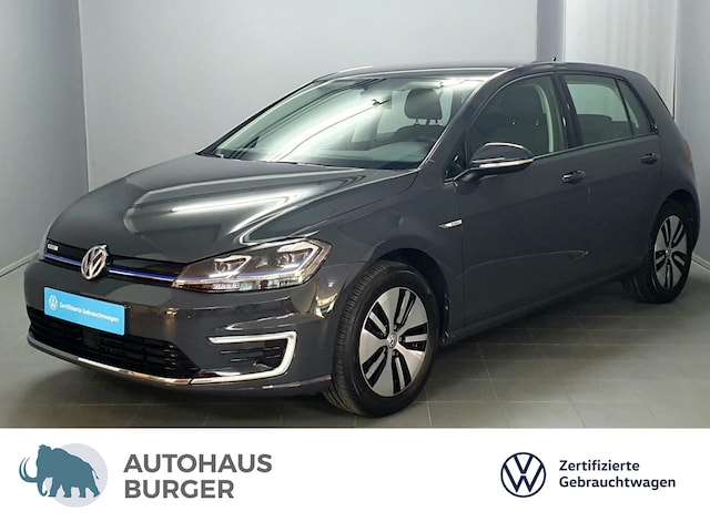 Volkswagen Golf Golf VII
