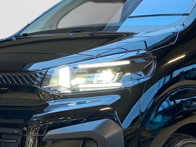 Citroën Spacetourer Max