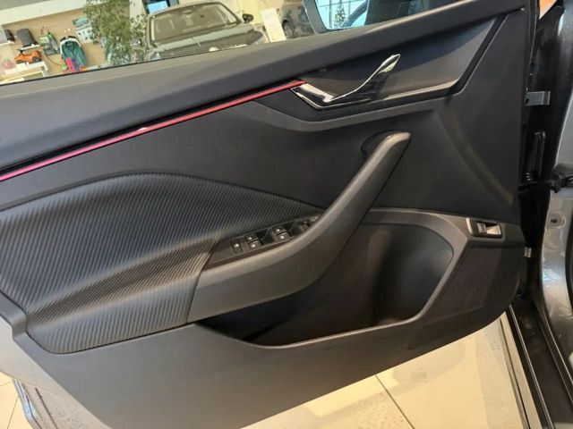 Skoda Kamiq Monte Carlo