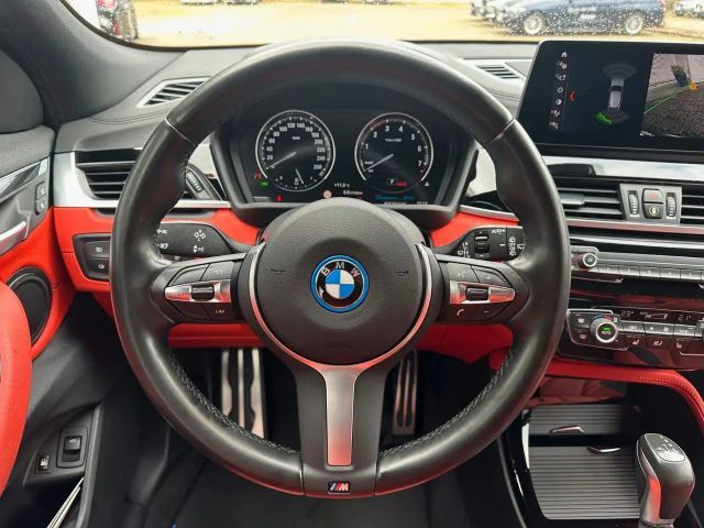 BMW X2 M-Sport xDrive25e
