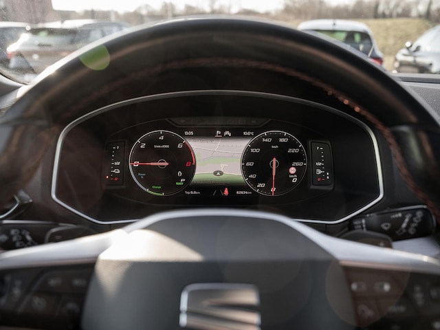 Seat Tarraco 1.4 TSI DSG