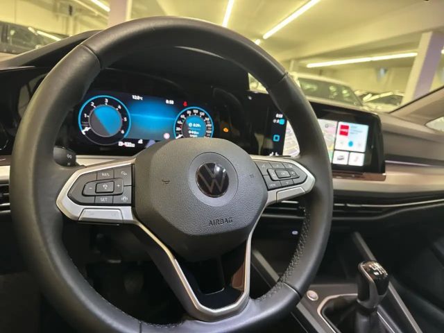 Volkswagen Golf 2.0 TDI Life