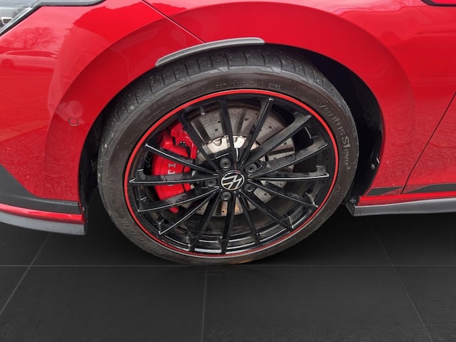 Volkswagen Golf GTI Max