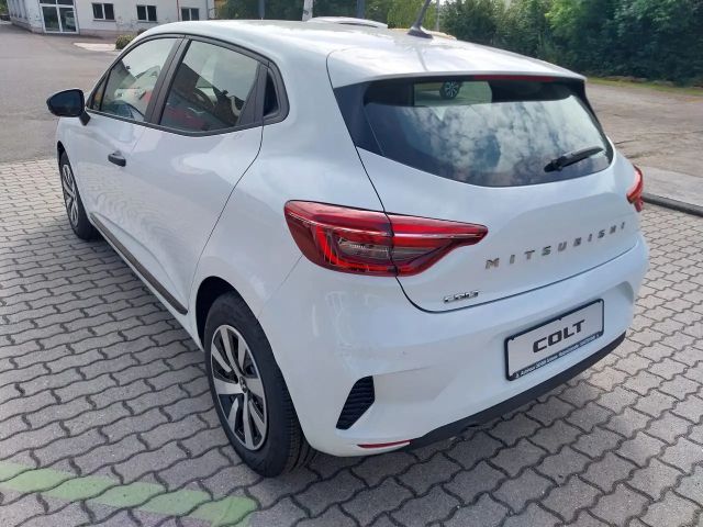 Mitsubishi Colt 1.0