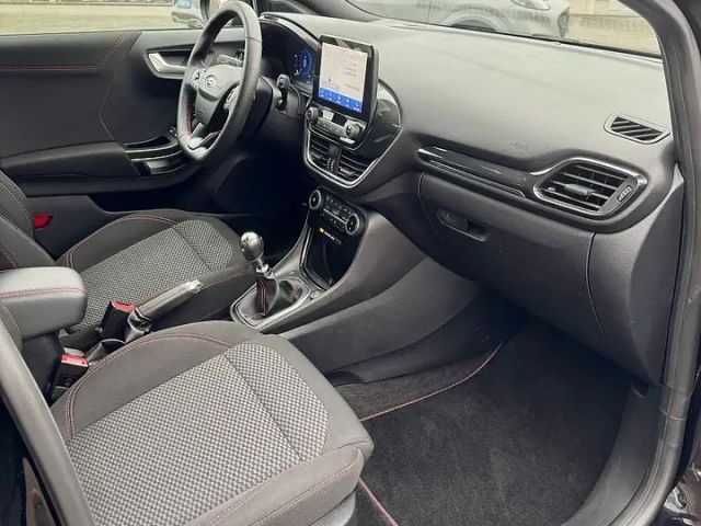 Ford Puma EcoBoost ST Line