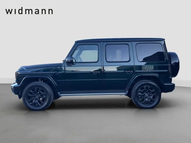 Mercedes-Benz G 450 450d