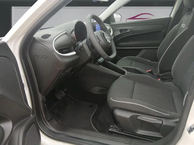 Fiat 600e 1.2 Mild-Hybrid