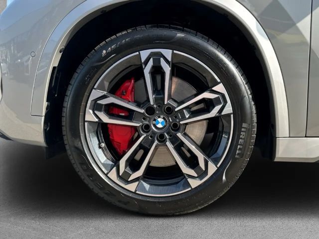 BMW X1 M-Sport xDrive