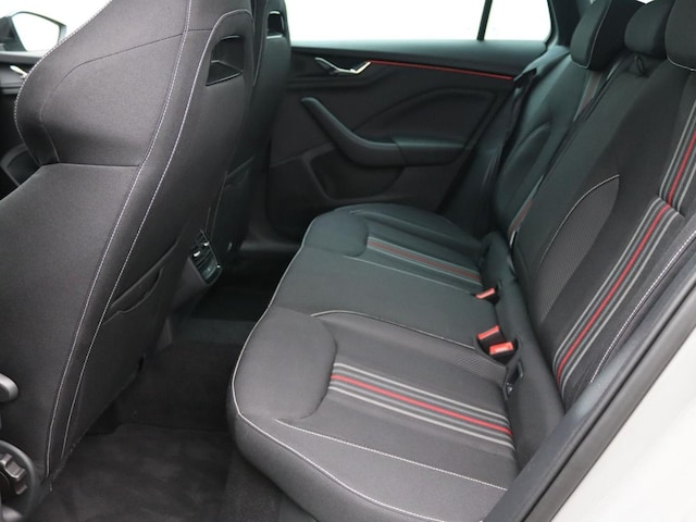 Skoda Scala 1.5 TSI Monte Carlo