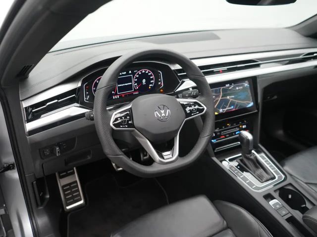 Volkswagen Arteon 4Motion DSG R-Line