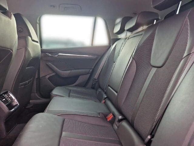 Skoda Octavia 4x4 Combi Style Style