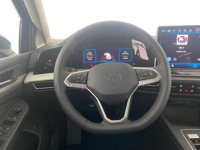 Volkswagen Golf DSG eHybrid