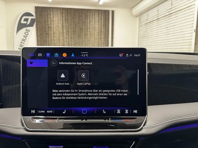 Volkswagen Passat 2.0 TDI Business DSG Variant