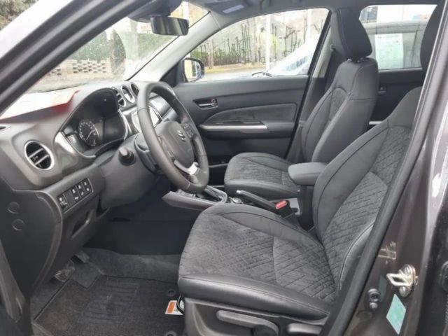 Suzuki Vitara 4x4 Comfort Plus