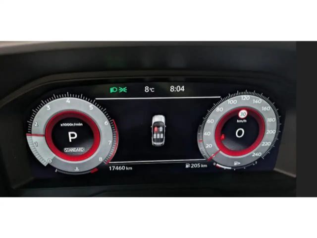 Nissan X-trail N-Connecta