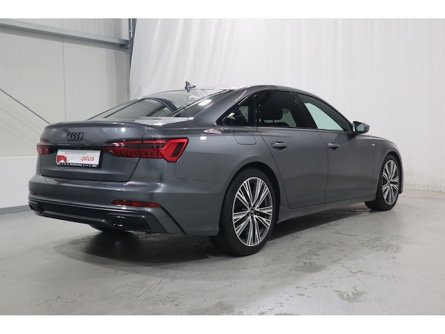 Audi A6 45 TFSI S-Tronic Sedan Sport