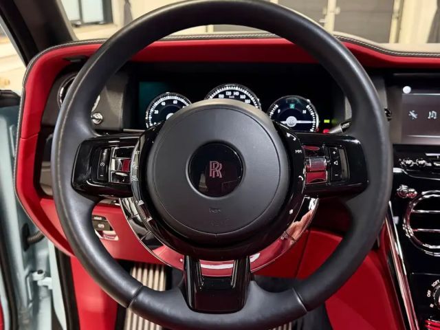 Rolls-Royce Cullinan CULLINAN NOVITEC OVERDOSE BESPOKE EXECUTIV FULL!