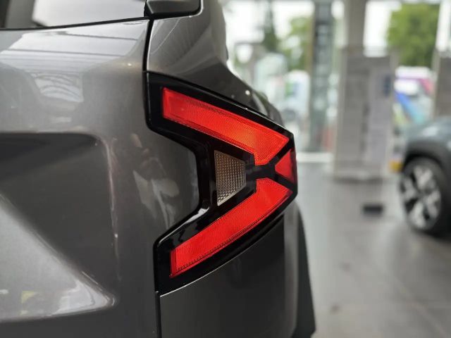 Dacia Duster 4WD Extreme TCe 130