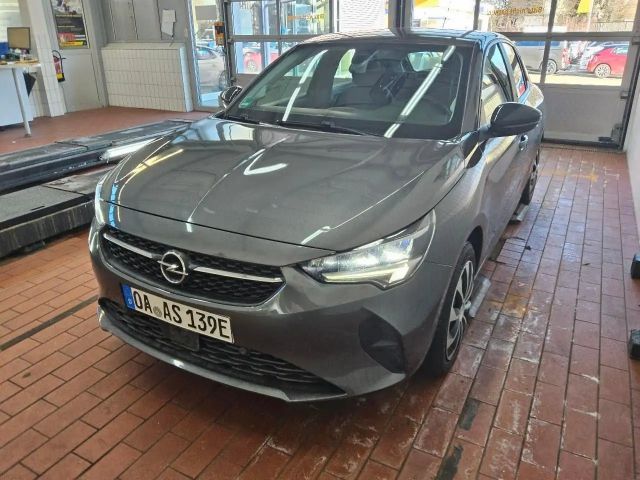Opel Corsa Edition