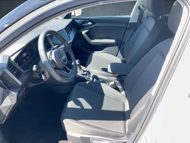 Audi A1 30 TFSI Sportback