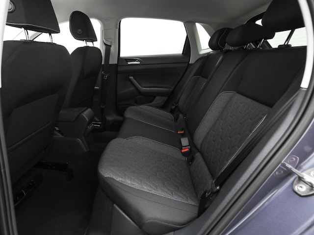 Volkswagen Polo 1.0 MOVE LED App-Connect Light Assist Ganzjahresreifen