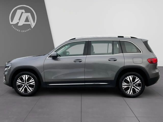 Mercedes-Benz GLB 220 4MATIC Progressive