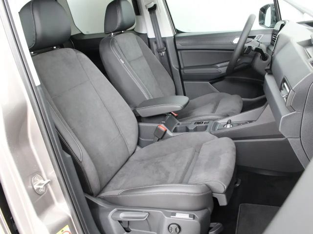 Volkswagen Caddy Style