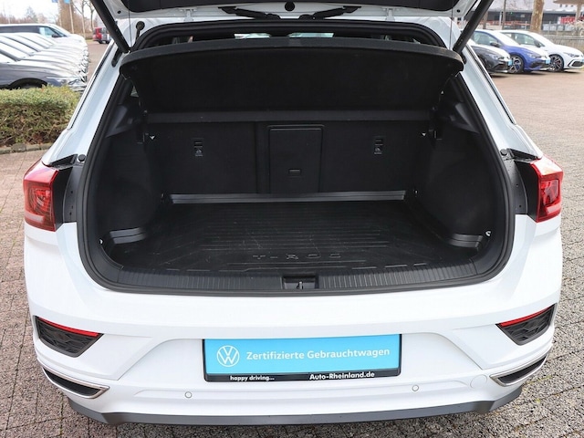 Volkswagen T-Roc 1.5 TSI